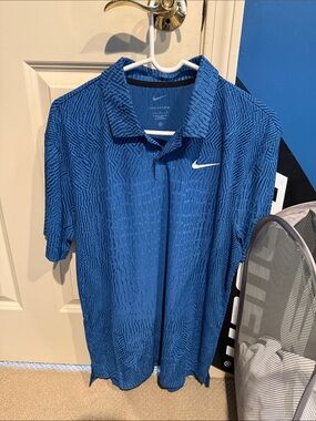 Nike ADV Polo Shirt (golf)